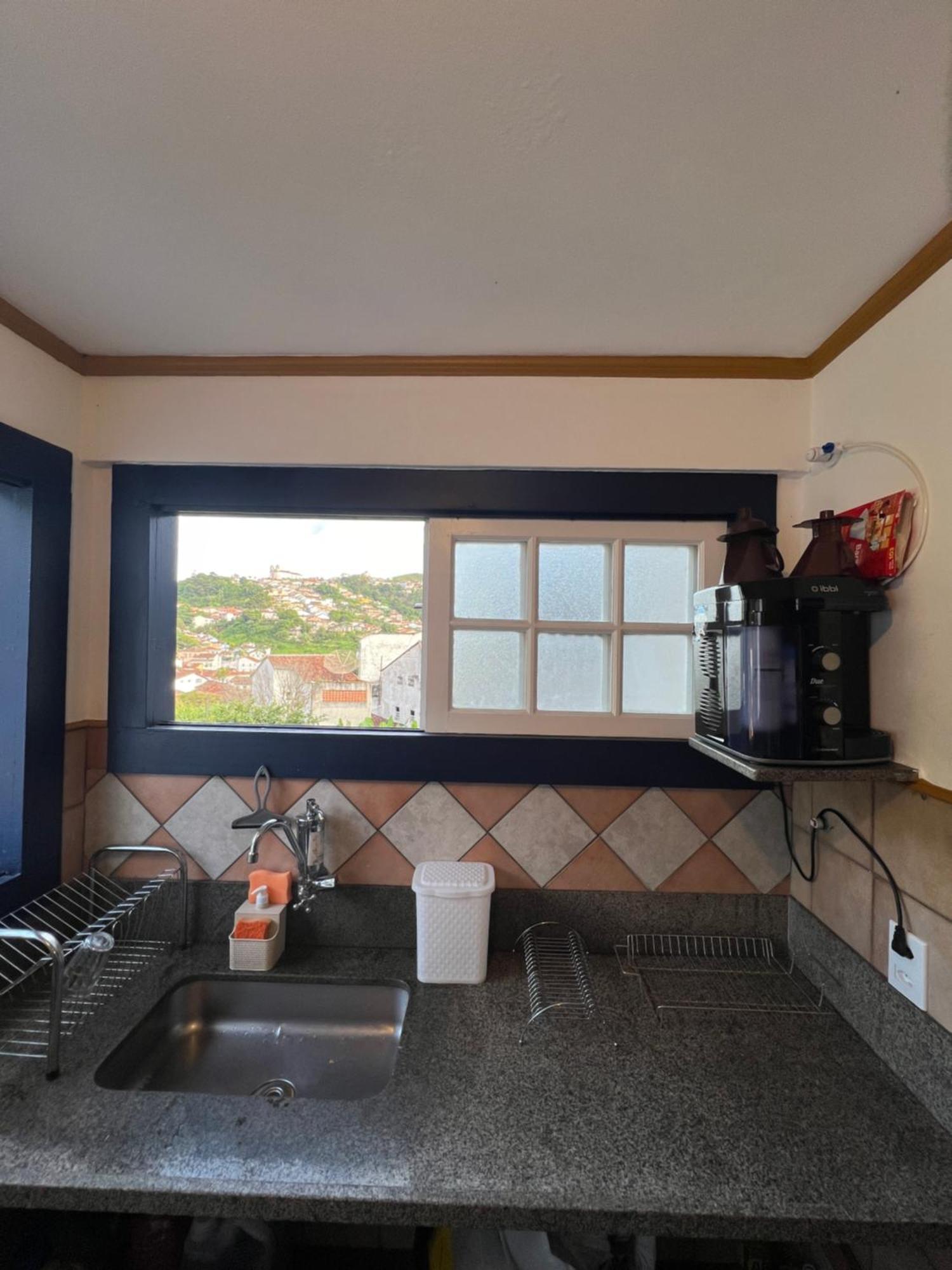 History Hostel Ouro Preto  Exterior photo