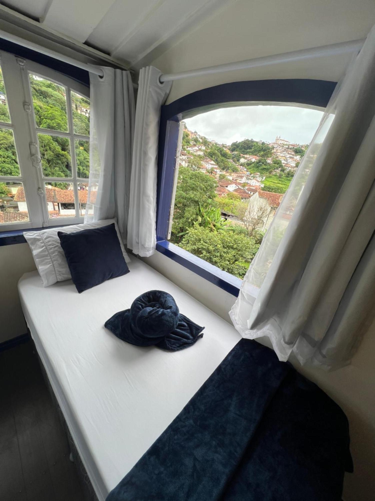 History Hostel Ouro Preto  Exterior photo